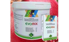Kusbaba - Model EVOMIX - EC Fertilizer