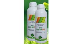 Kusbaba - Model EVO LIQUIDFER - EC Fertilizer