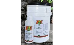 Kusbaba EVOTECH - Model EVO LIQUID FORCE - Liquid Organomineral Fertilizer with NPK