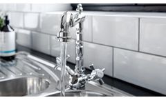 Drinking Water is Safer Than Ever