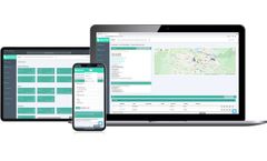 Water Purveyor Software