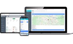 Backflow Testing Solution Software