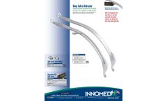 Innomed - Deep Cobra Retractor Brochure