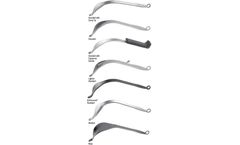 Innomed - Cobra Retractors - Standard & Wide