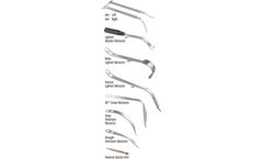 Anterior Watson Jones - Total Hip Arthroplasty System