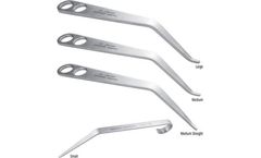 Innomed - 45° Knee Retractors