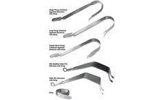 Innomed - Knee Retractor System