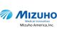 Mizuho America, Inc.