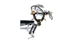 Mizuho - Radiolucent Head Frame