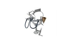 Mizuho - Smart Fix Head Holder