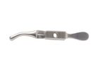 Bolton Surgical - Model 18-1502-01 - Blalock Clamp