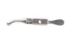 Bolton Surgical - Model 18-1502-02 - Blalock Clamp