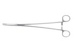 Bolton Surgical - Model 15-1876-00 - Overholt Artery Forceps