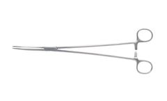 Bolton Surgical - Model 15-1876-00 - Overholt Artery Forceps