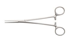 Bolton Surgical - Model 13-1501-01 - Birkett Artery Forceps