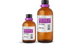 Piramal - Isoflurane, USP