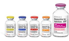 Piramal - Ampicillin for Injection, USP