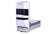 Aethon - Model TUG T3XL - Autonomous Mobile Robot