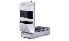 Aethon - Model TUG T3 - Autonomous Mobile Robot