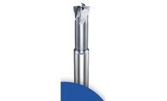 Marena - Model MA502 - Ball Nose Mills
