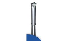 Marena - Model MA512 - Ball Nose Mills