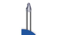Marena - Model MA274 - Circle Segment End Mill