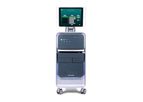 BVI R-Evolution - Tower Phaco System with Dual Pump (Peristaltic and Rotary Vane)