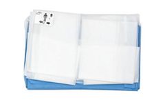 BVI - Surgical Drapes for Ophthalmic Surgery