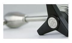 GEOMED ASSISTO - Arm Systems for Medical Surgeries