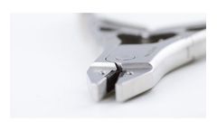 GEOMED HERCULES - Wire Cutters