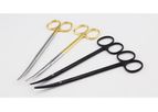 GeoMedia - Surgical Scissors