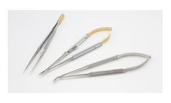 GEOMED - Micro Instruments