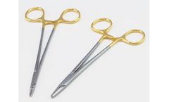 GEOMED - Needle Holders