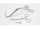 GEOMED - Vascular Clamps