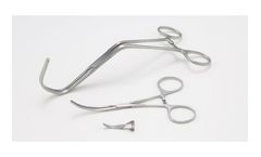 GEOMED - Vascular Clamps