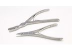 Bone Rongeurs / Bone Cutting Forceps