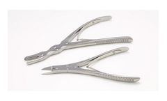 Bone Rongeurs / Bone Cutting Forceps