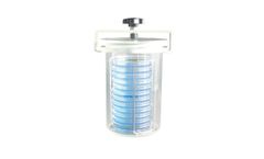 Biobase - Anaerobic Jar