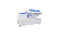 Biobase - Automatic Chemiluminescence Immunoassay System