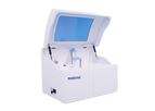 Biobase - Model BK-200mini( NEW BK-200) - Auto Chemistry Analyzer