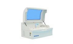 Biobase - Model BK-200 (NEW BK-280) - Auto Chemistry Analyzer