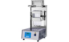 RAYPA - Model MBC Series - Food Analysis Kjeldahl Digester