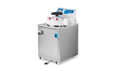 RAYPA - Model AE-MP Series - Standard Media Preparators