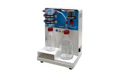 RAYPA - Model SCRUBBER - Fumes Neutralization Scrubber Unit