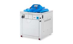 RAYPA - Model TLV-MP Series - Expert Media Preparator