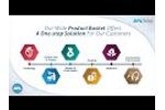 BPL Medical Technologies - BPL Healthcare Solution - Video