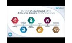 BPL Medical Technologies - BPL Healthcare Solution - Video