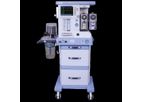BPL - Model EFLO 6 - Anaesthesia Workstation