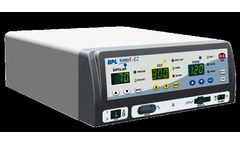 BPL - Model SURGIX E2 - Surgical Diathermy