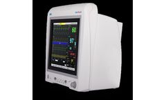 BPL - Model VIVID VUE 10 - Patient Monitor